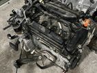 Honda Grace Fit GP5 Engine Motte (Head And Block)