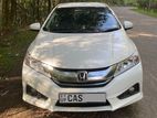 Honda Grace for Long Term Rent