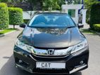 Honda Grace for Rent