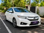 Honda Grace for Rent
