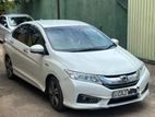 Honda Grace for Rent