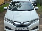 Honda Grace for Rent