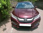 HONDA GRACE FOR RENT