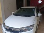 Honda Grace For Rent