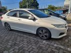 Honda Grace for Rent