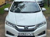 Honda Grace