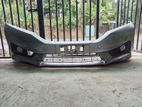 Honda Grace Front Bumper Complete