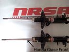 Honda Grace Front Shock Absorbers