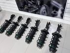 Honda Grace Front Shock