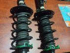 Honda Grace Front Shocks Complete ( Both Side )