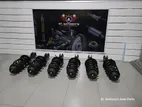 Honda Grace Front Shocks