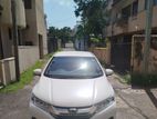 Honda Grace Full Option 2015
