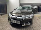 Honda Grace Full Option 2015