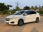 Honda Grace FULL OPTION AUTO 2016