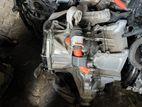 Honda Grace Gearbox
