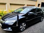 Honda Grace GM 4 2014