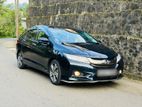 Honda Grace GM4 2016