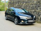 Honda Grace GM4 2016