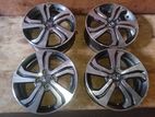 Honda Grace GM4 Alloy Set 16'' Size