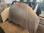 Honda Grace Gm4 Bonnet with Parts Set