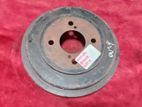 Honda Grace Gm4 Brake Drum