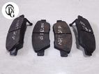 Honda Grace GM4 Brake Pad Front