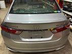 Honda Grace GM4 Complete Back Cut