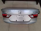 Honda Grace GM4 Dicky lid