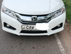 Honda Grace GM4 EX 2017