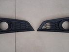 Honda Grace GM4 Fog Lamp Covers LH & RH