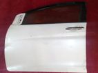 Honda Grace GM4 Front Door Complete LH