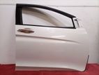 Honda Grace Gm4 Front Door Complete Rh