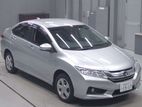 Honda Grace GM4 Parts