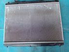 Honda Grace Gm4 Radiator