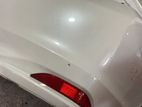 Honda Grace GM4 Rear Bumper