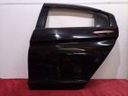 Honda Grace Gm4 Rear Door Complete Lh