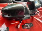 Honda Grace GM4 Side mirror