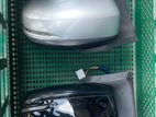 Honda Grace (GM4) Side Mirrors