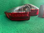 Honda Grace Gm4 Tail Lamp