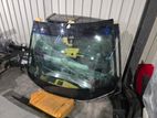 Honda Grace GM4 Windscreen