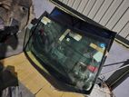 honda grace gm4 windscreen