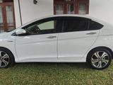 Honda Grace GM4SEXA Ex Full Mode 2016