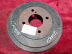 Honda Grace Gm5 Brake Drum