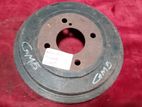 Honda Grace GM5 Brake Drum