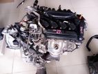 Honda Grace GP 5 complete engine