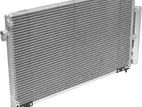 Honda Grace / GP5 A/C Condenser