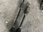 Honda Grace GP5 Axle