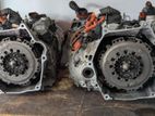 Honda Grace GP5 Vezel Dual Clutch