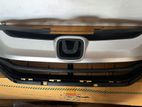 Honda Grace Grille (Silver)