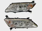 Honda Grace Head Lamp